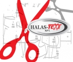 HalasText logo