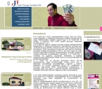 JT credit weblap