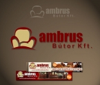 Ambrus Bútor logo