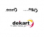 Dekart logo