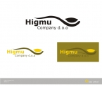 Higmu Company logo