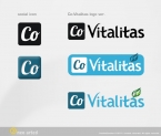 Co-Vitalitas logo