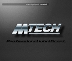 MTech logo