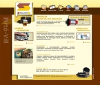 Pirto-Vill weblap 2009